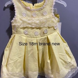 Cute Dress For The Summer